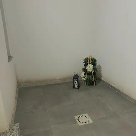 Apartment Pia