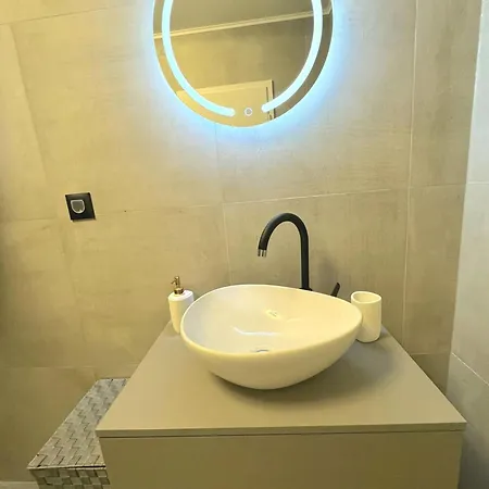 Apartment Pia Zagreb