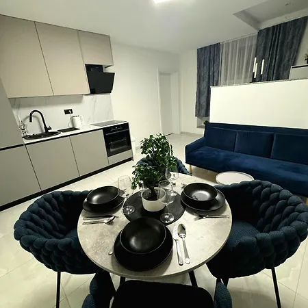 Pia Apartment Zagreb