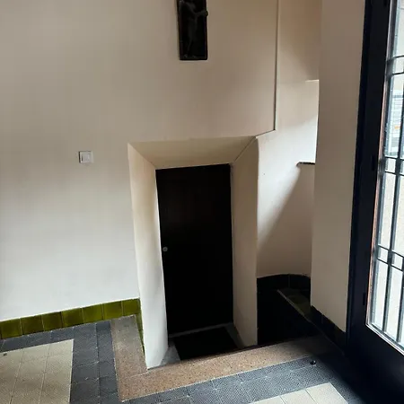 Apartment Pia *